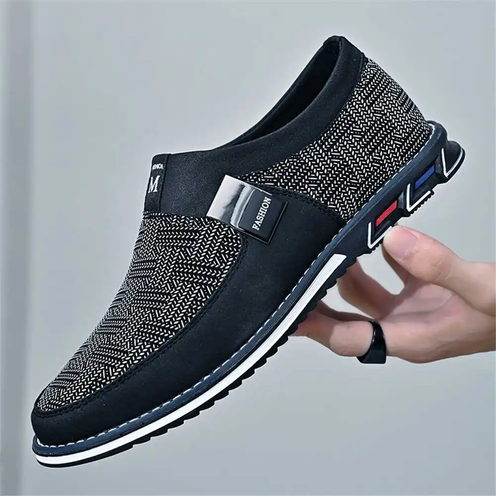 Street Fashion Uk - الأزرق الداكن 44-45 أحذية الصيف بيع