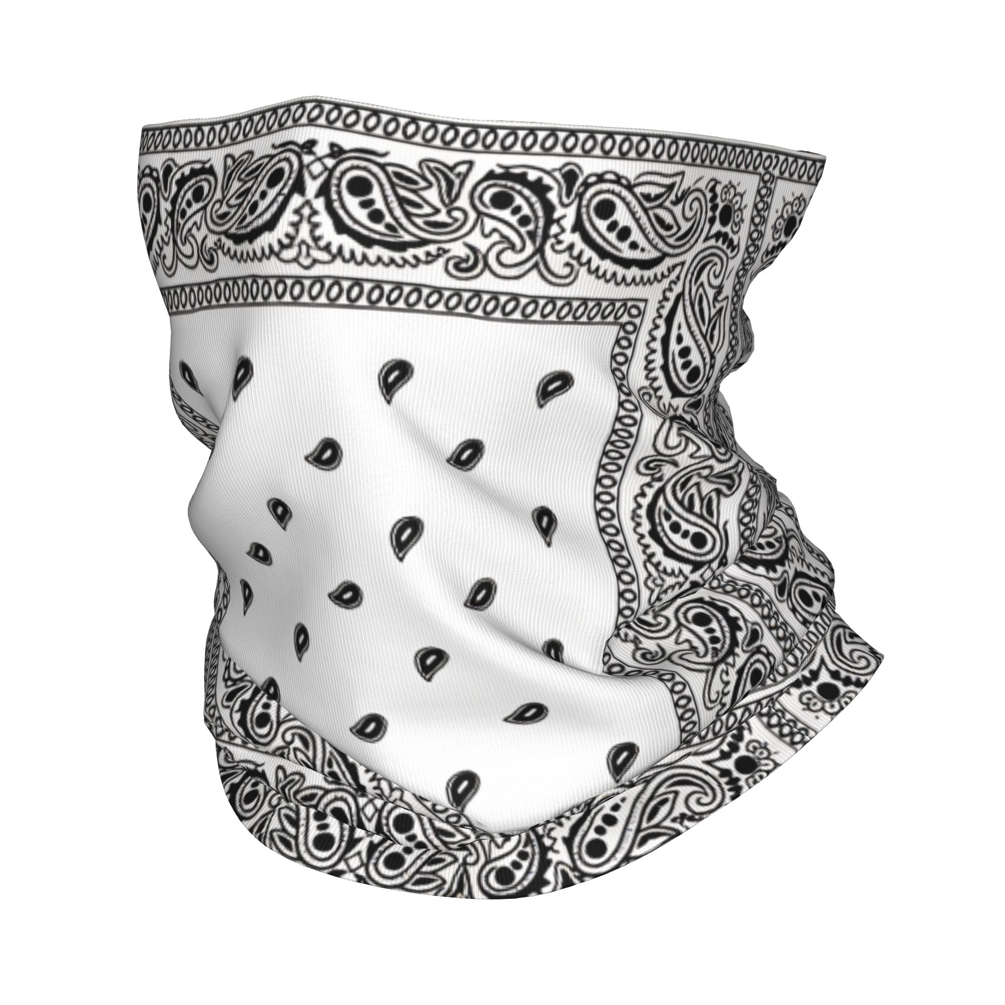 Balaclava Face Mask - قناع وجه للرياضات الخارجية، قناع دراجة