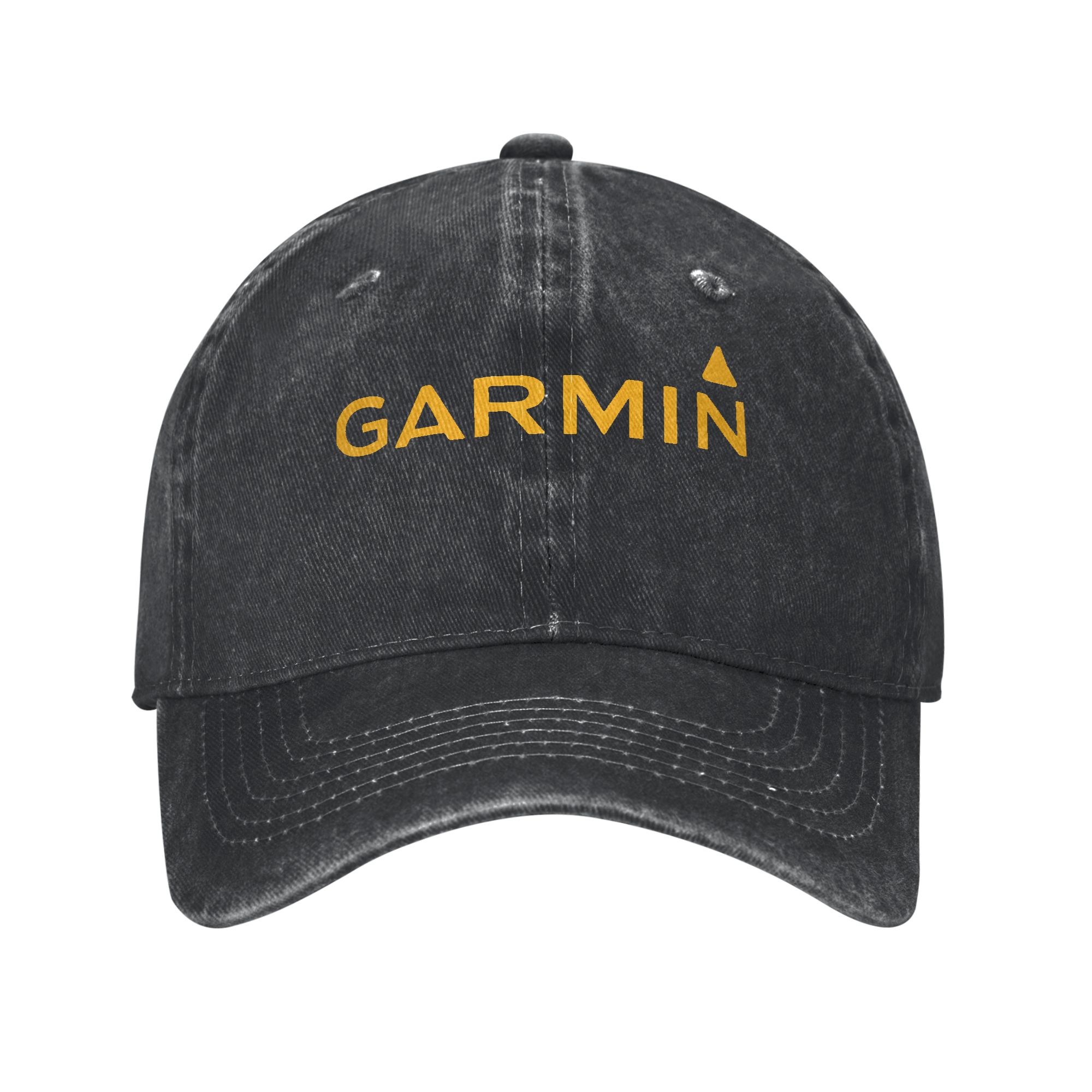 Street Fashion Photoshoot - قبعة بيسبول أنيقة من غارمين، قبعات