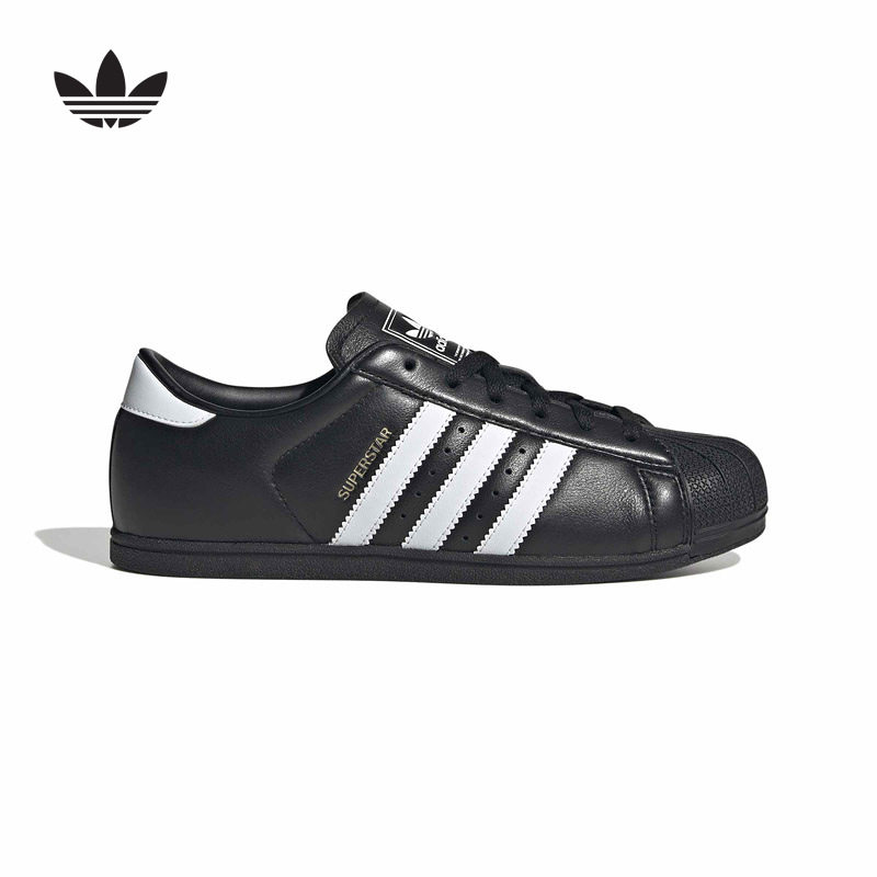 Street Fashion Adidas - أحذية تزلج نسائية منخفضة الارتفاع من