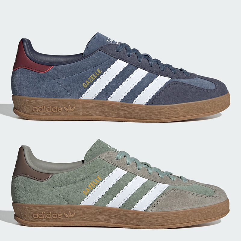 أحذية رياضية أديداس JI3526 ريت - مراجعة Street Fashion Adidas وسعره