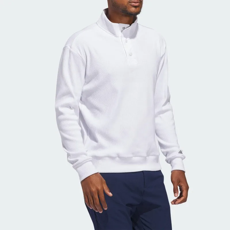 سويت شيرت أديداس جراديانت فرين - مراجعة Street Fashion Adidas وسعره