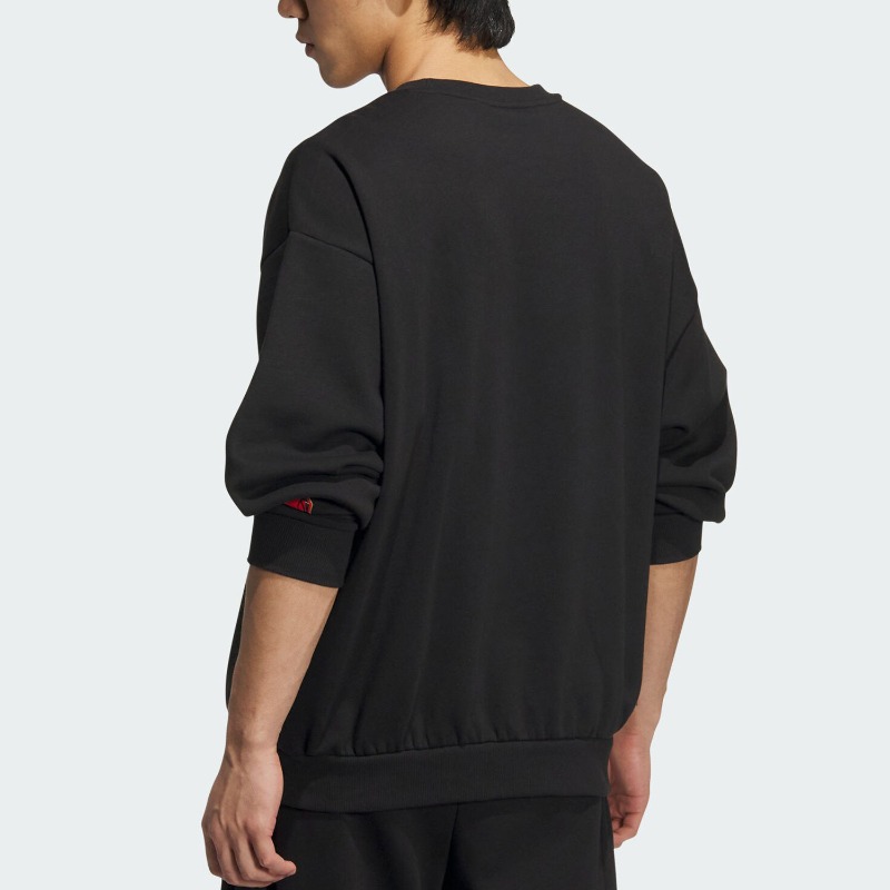 سترة قصيرة من أديداس بتصميم Y2 - مراجعة Street Fashion Adidas وسعره
