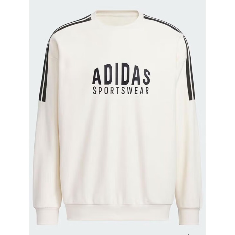 سويت شيرت أديداس بقلنسوة بلوني - مراجعة Street Fashion Adidas وسعره