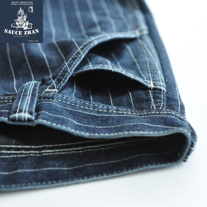 سويت شيرت رجالي مخطط من Saucez - مراجعة Levis Jeans 501 وسعره