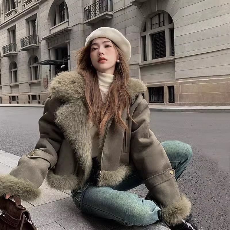 نماذج نسائية ملابس علوية للخري - مراجعة Street Fashion China Models وسعره