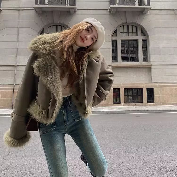 نماذج نسائية ملابس علوية للخري - مراجعة Street Fashion China Models وسعره