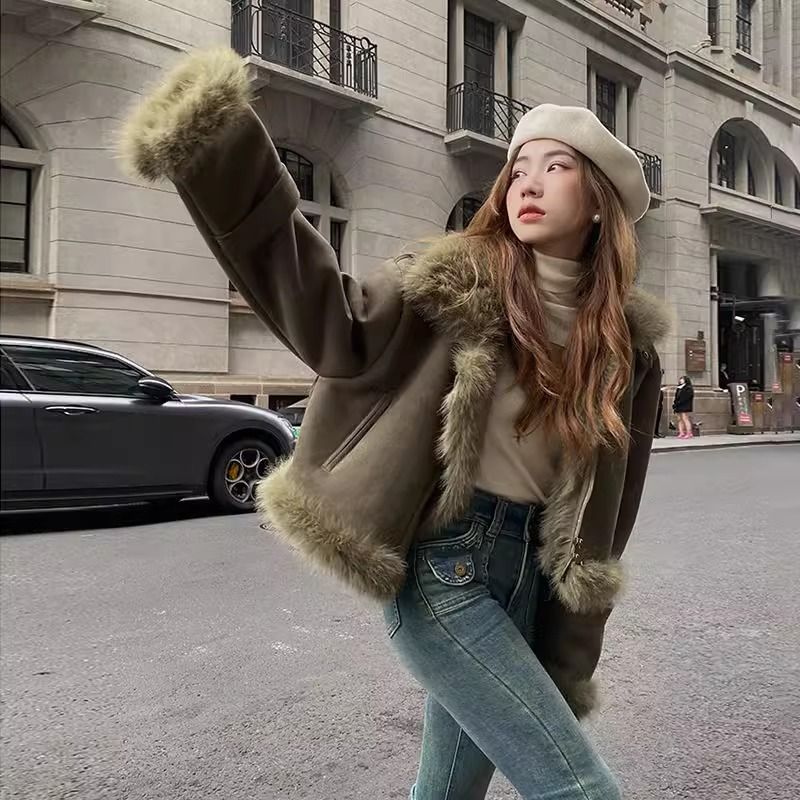 نماذج نسائية ملابس علوية للخري - مراجعة Street Fashion China Models وسعره