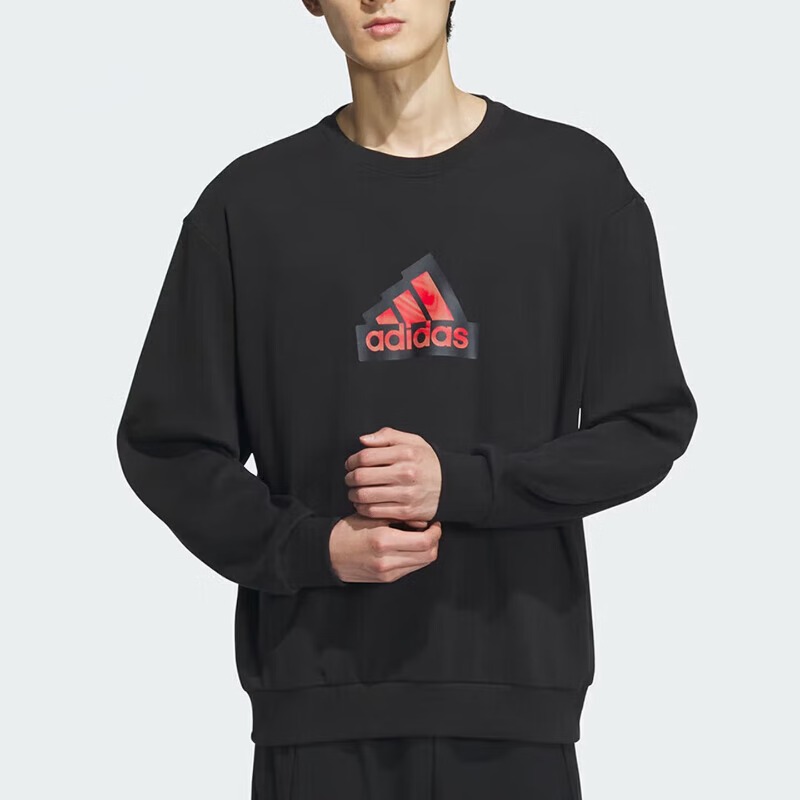 هودي أديداس قصير بقصة مربعة بت - مراجعة Street Fashion Adidas وسعره