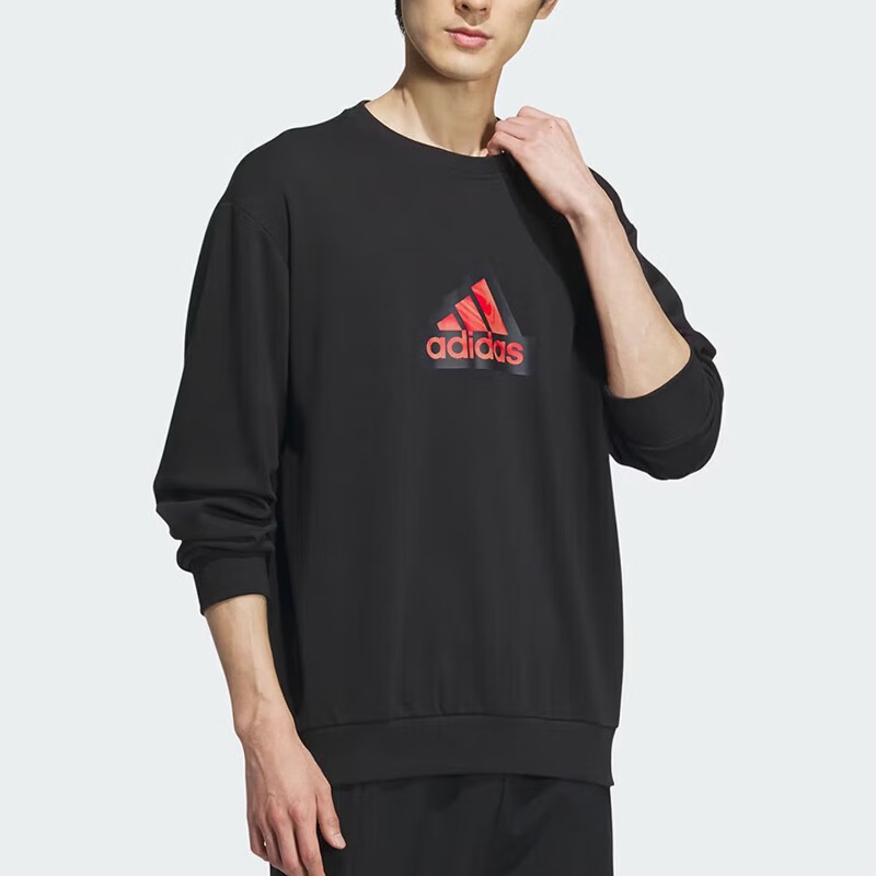 هودي أديداس قصير بقصة مربعة بت - مراجعة Street Fashion Adidas وسعره