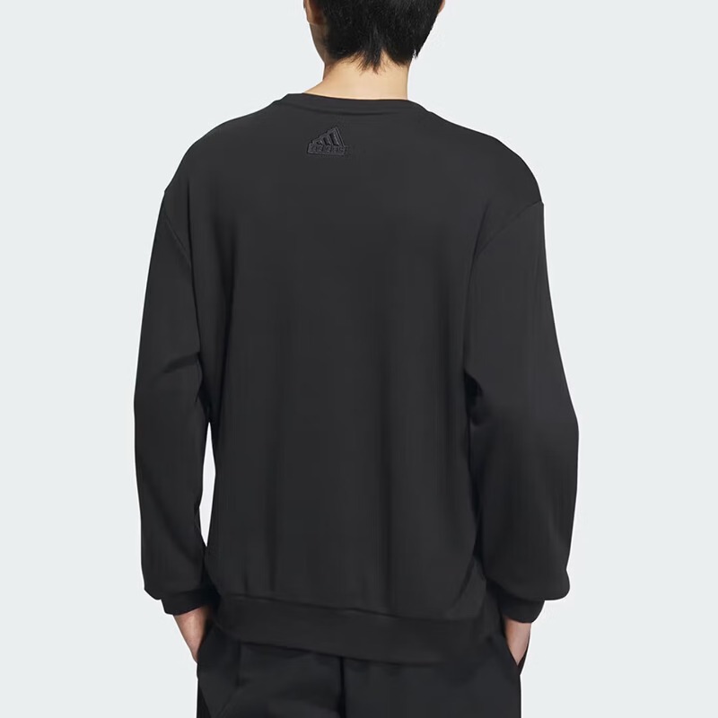 هودي أديداس قصير بقصة مربعة بت - مراجعة Street Fashion Adidas وسعره