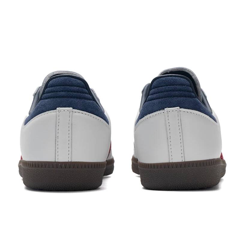أحذية رياضية أديداس سامبا أو ج - مراجعة Street Fashion Adidas وسعره