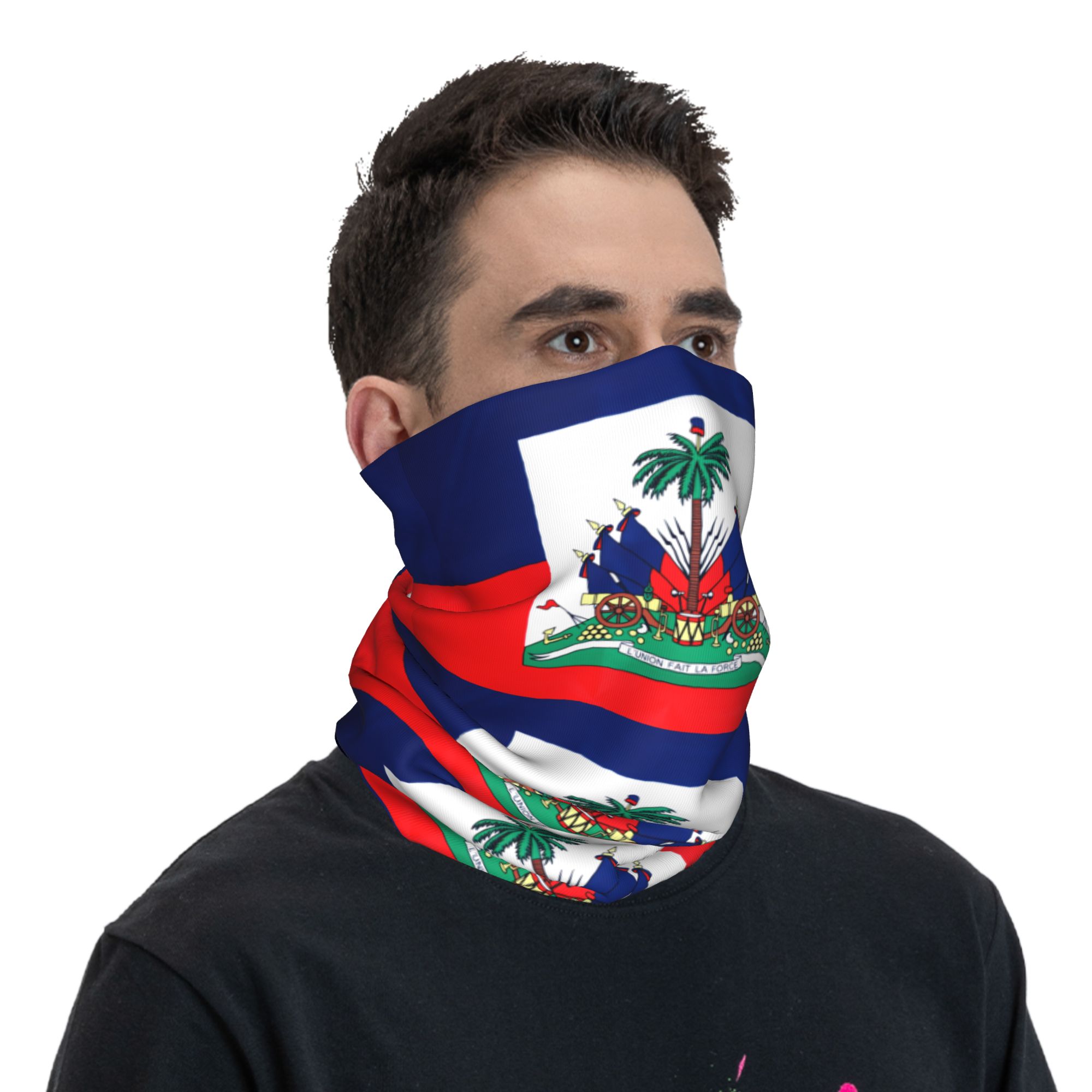 قناع وجه رياضي خارجي بتصميم عل - مراجعة Balaclava Face Mask وسعره