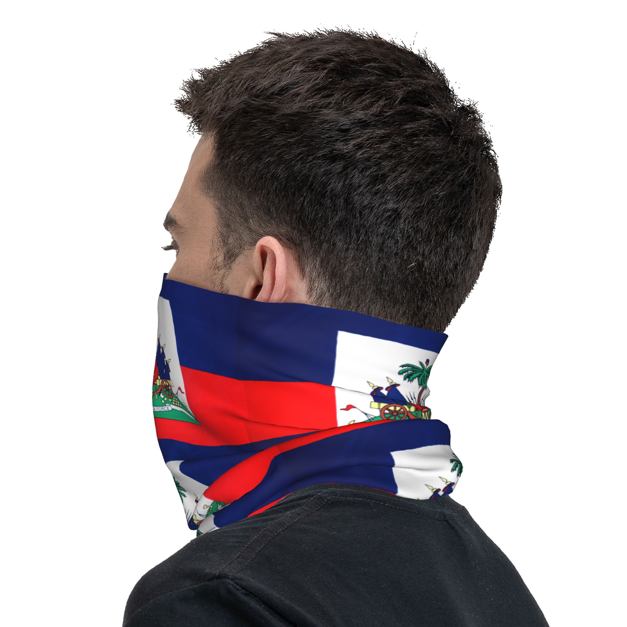 قناع وجه رياضي خارجي بتصميم عل - مراجعة Balaclava Face Mask وسعره
