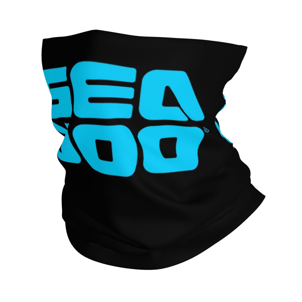 غطاء رقبة باندانا بحري من Sea  - مراجعة Balaclava Face Mask وسعره