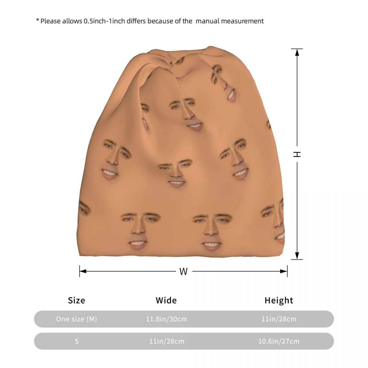 قناع وجه كامل متعدد الاستخداما - مراجعة Balaclava Face Mask وسعره