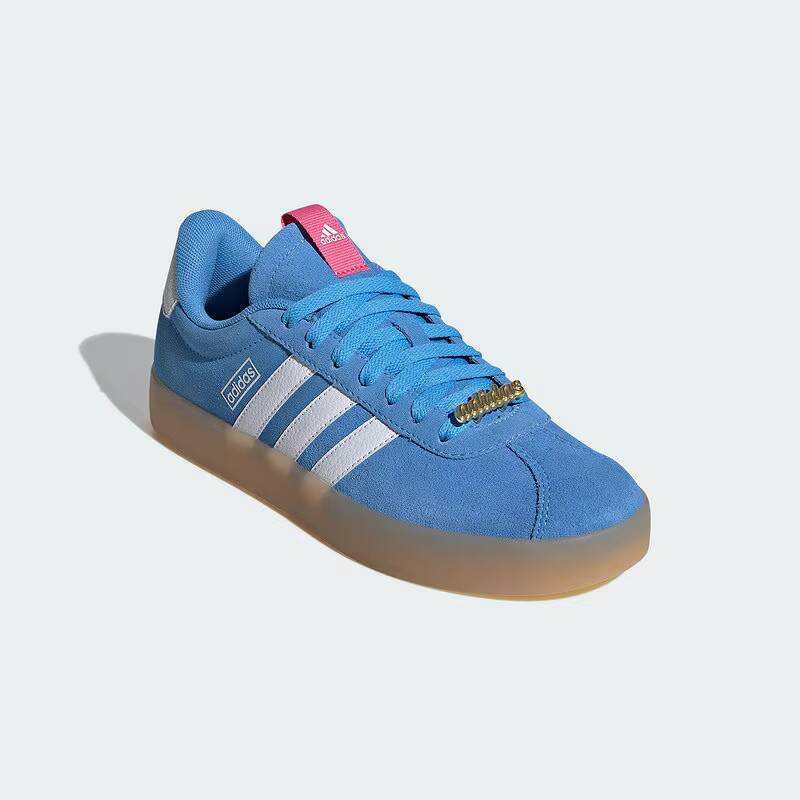 حذاء أديداس نسائي جديد 2026 من - مراجعة Street Fashion Adidas وسعره