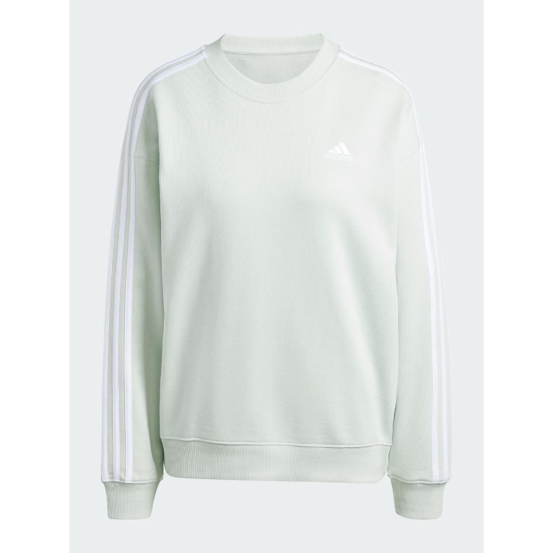 هودي أديداس بتصميم فضفاض وعصري - مراجعة Street Fashion Adidas وسعره