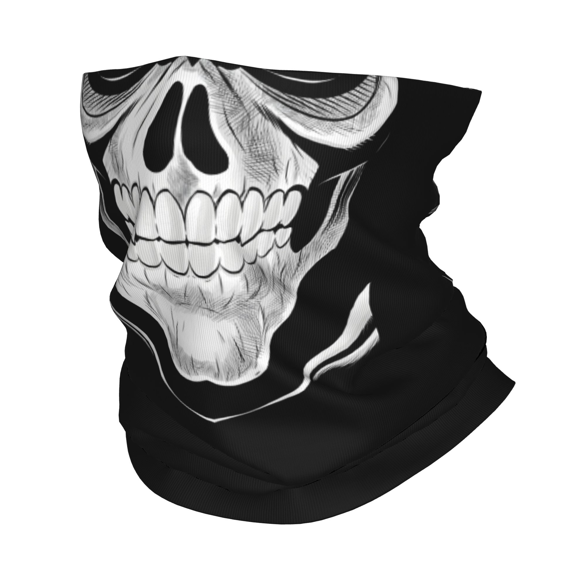 مخصص بارد سلس قناع الرقبة الجر - مراجعة Balaclava Face Mask وسعره