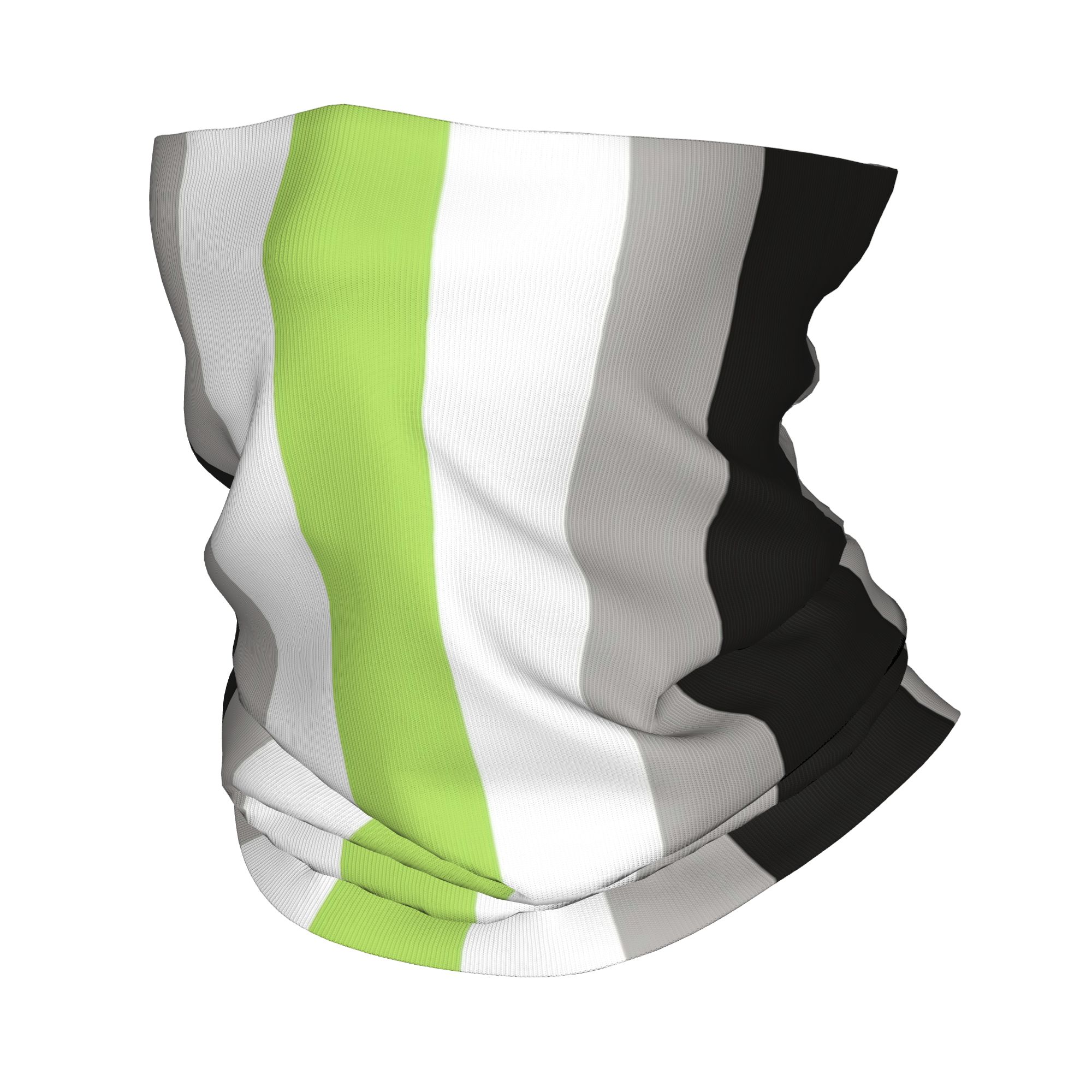 غطاء رقبة باندانا مطبوع بتصميم - مراجعة Balaclava Face Mask وسعره
