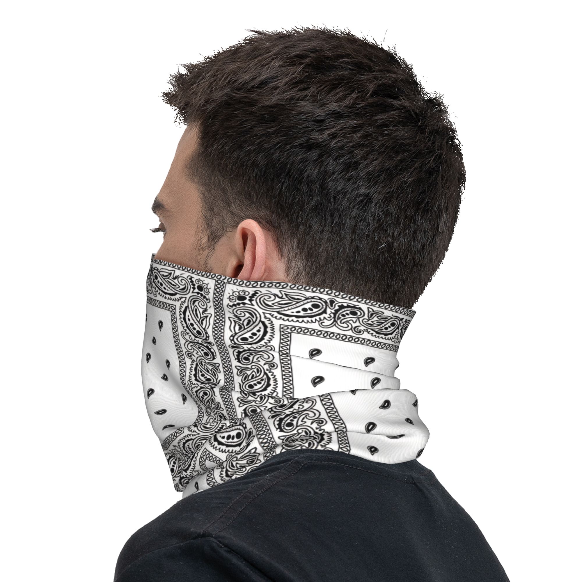 قناع وجه للرياضات الخارجية، قن - مراجعة Balaclava Face Mask وسعره