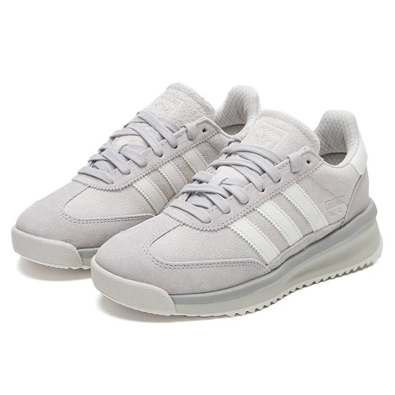 أحذية أديداس JH5090 ريترو بلات - مراجعة Street Fashion Adidas وسعره