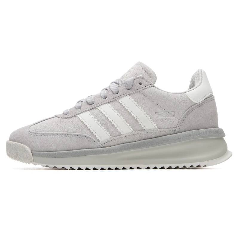 أحذية أديداس JH5090 ريترو بلات - مراجعة Street Fashion Adidas وسعره