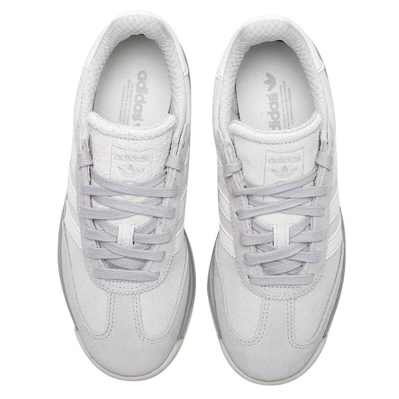 أحذية أديداس JH5090 ريترو بلات - مراجعة Street Fashion Adidas وسعره