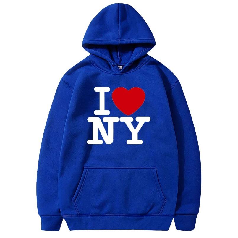أنا أحب نيويورك. سترة رجالية ع - مراجعة Street Fashion New York وسعره