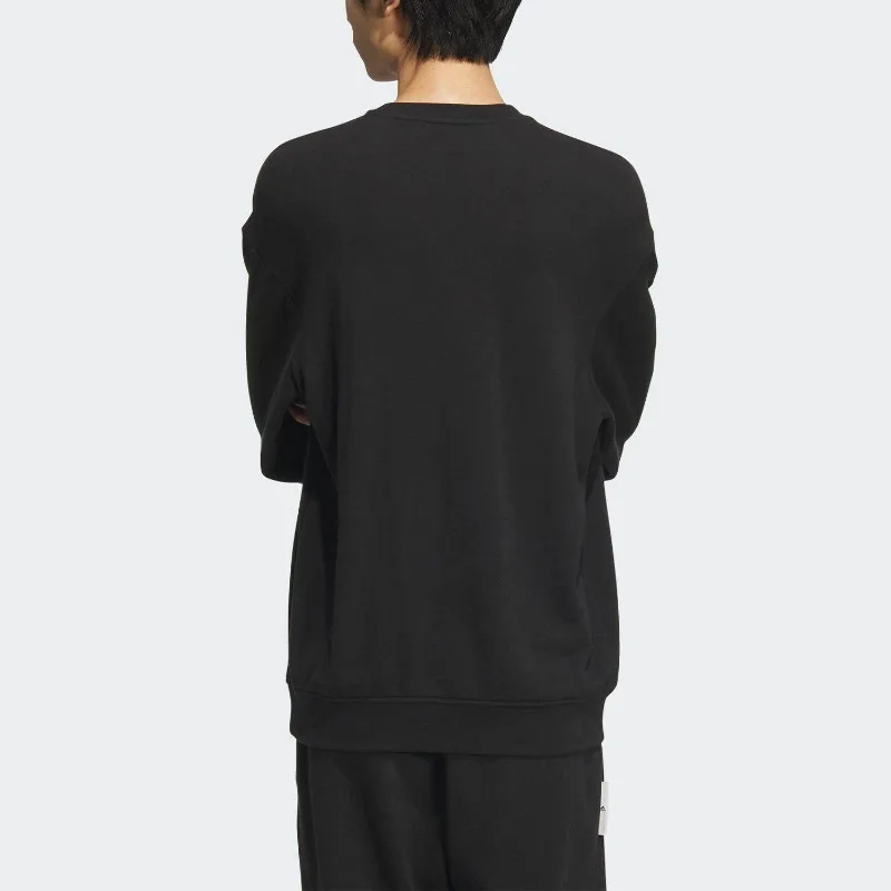 معطف أديداس بغطاء رأس ونقشة كب - مراجعة Street Fashion Adidas وسعره