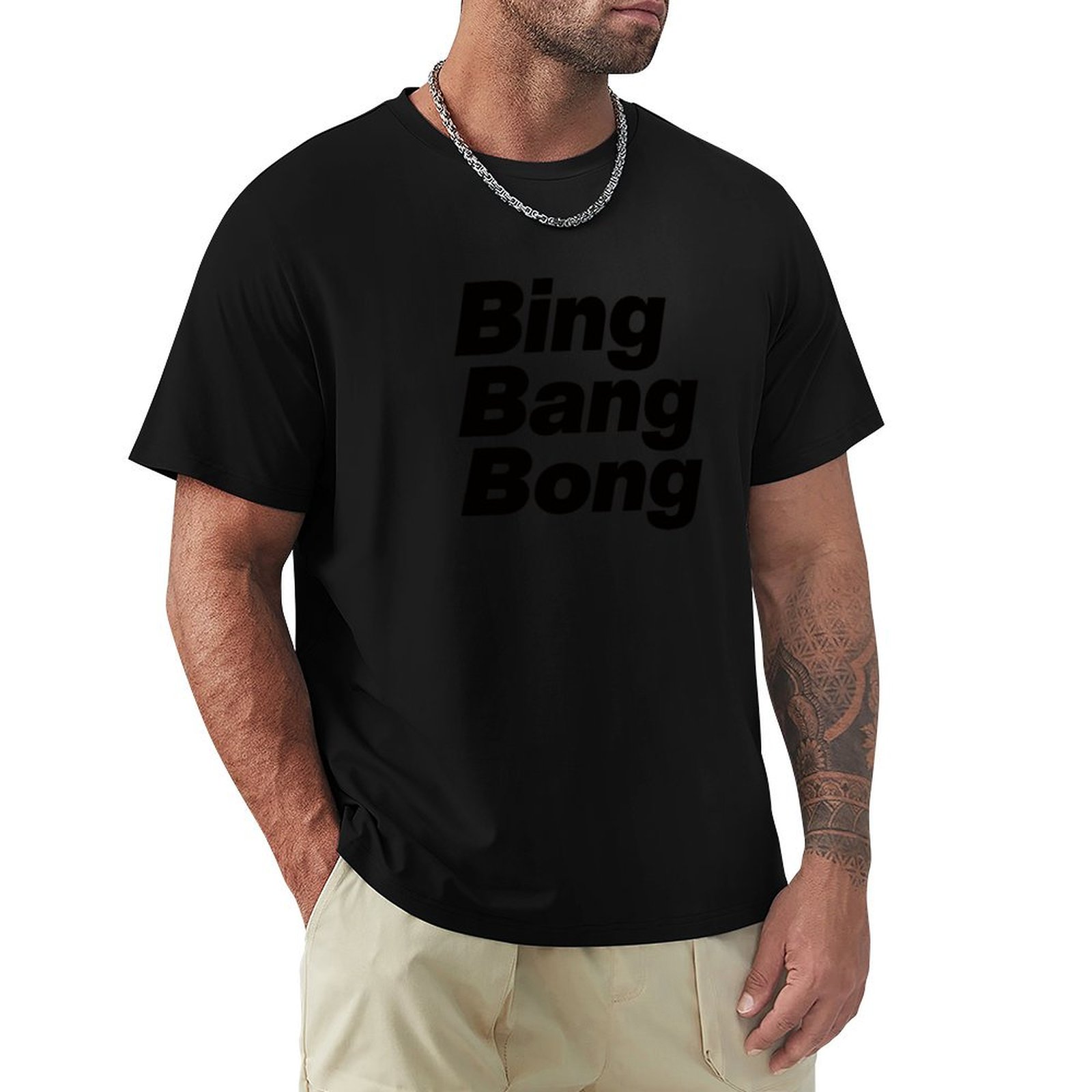 Bing Bang Bong - Rupauls Drag  - مراجعة Street Fashion Uk وسعره