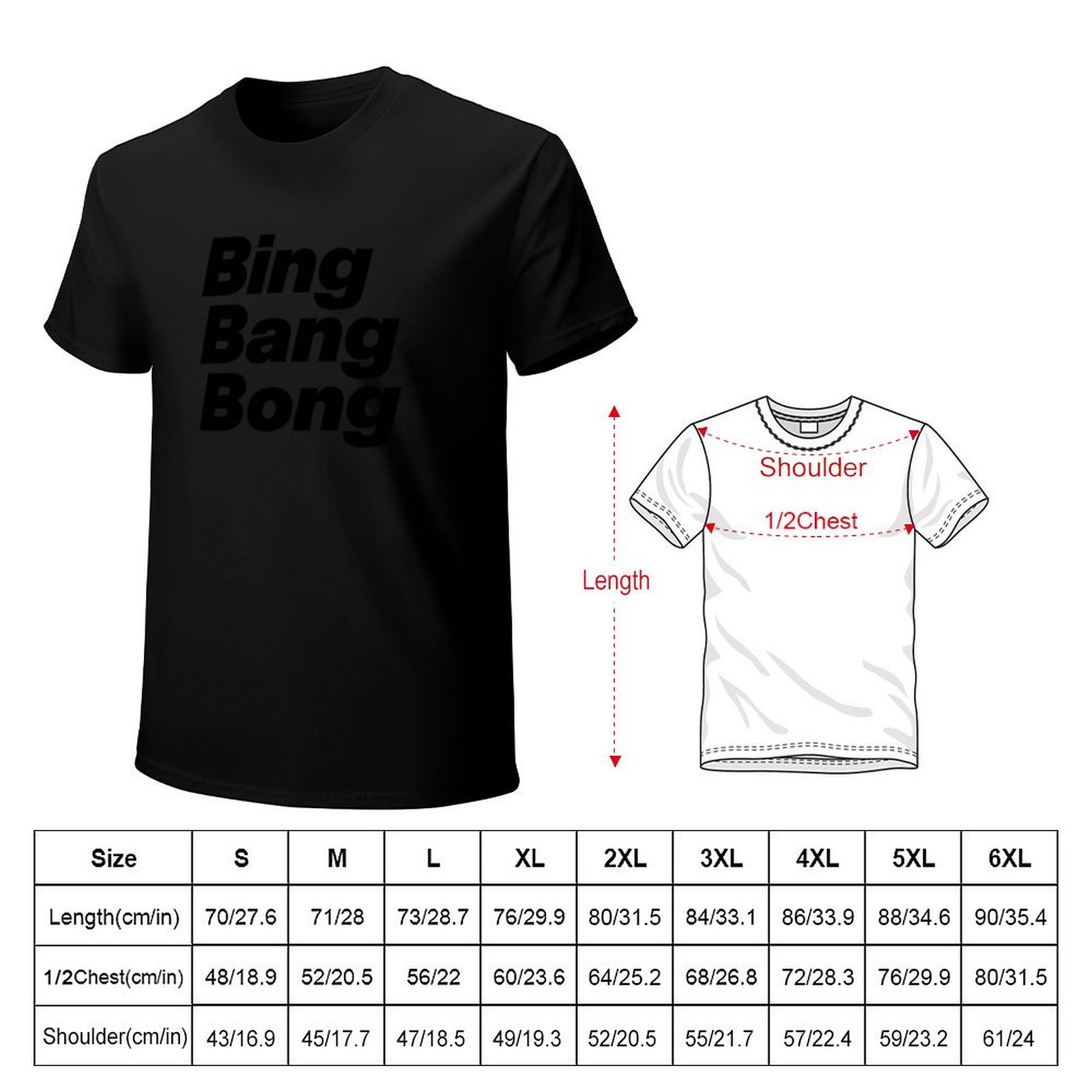 Bing Bang Bong - Rupauls Drag  - مراجعة Street Fashion Uk وسعره