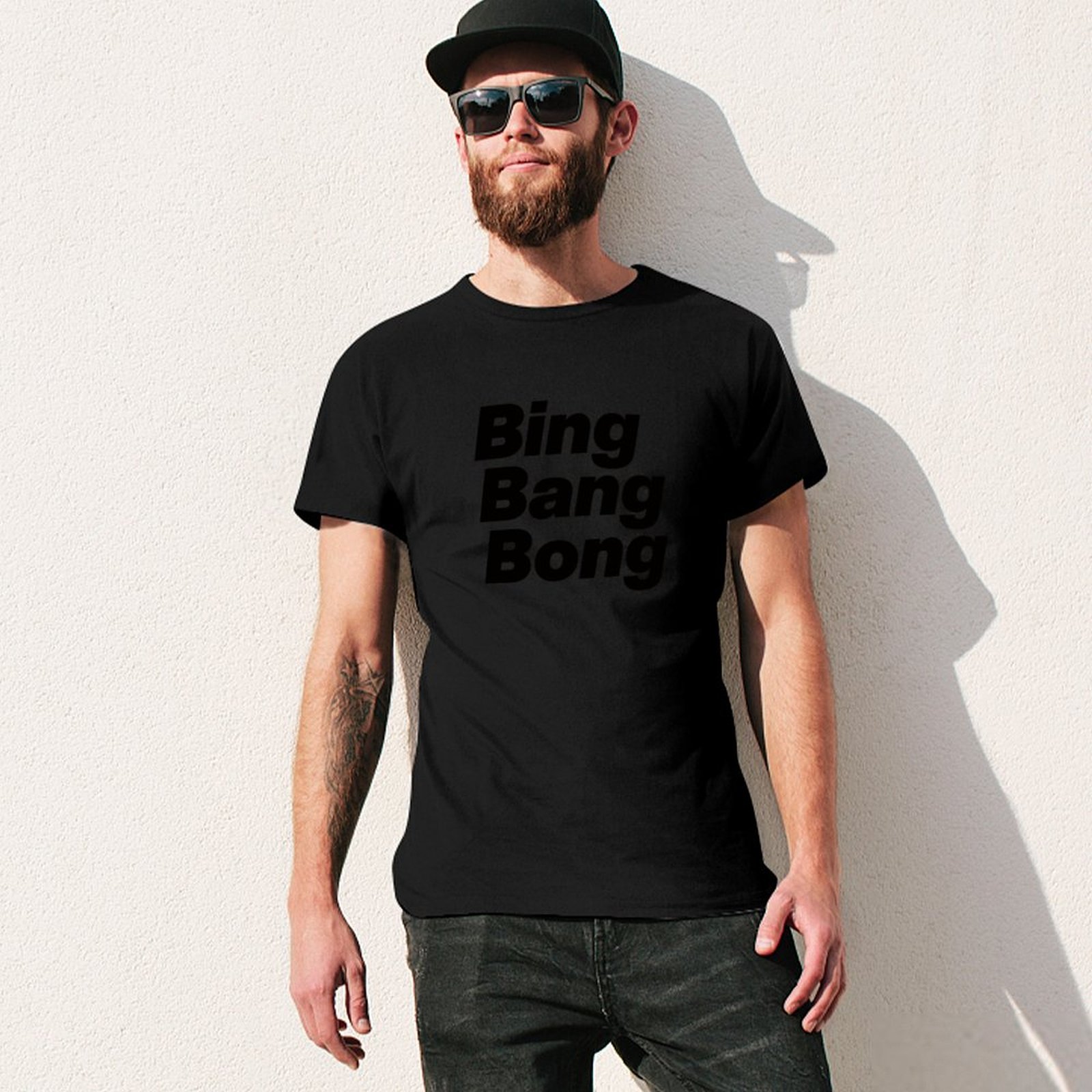 Bing Bang Bong - Rupauls Drag  - مراجعة Street Fashion Uk وسعره