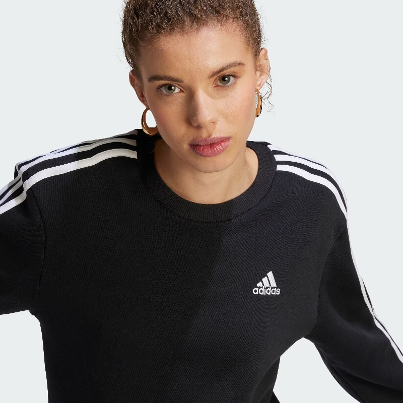 بلوفر رياضي من أديداس بطباعة ج - مراجعة Street Fashion Adidas وسعره