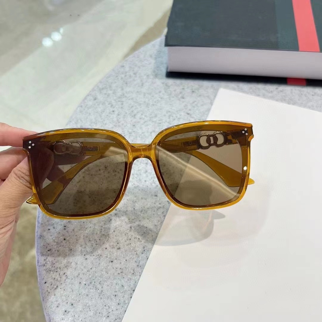 نظارات شمسية جديدة للنساء والر - مراجعة Italy Fashion Street وسعره