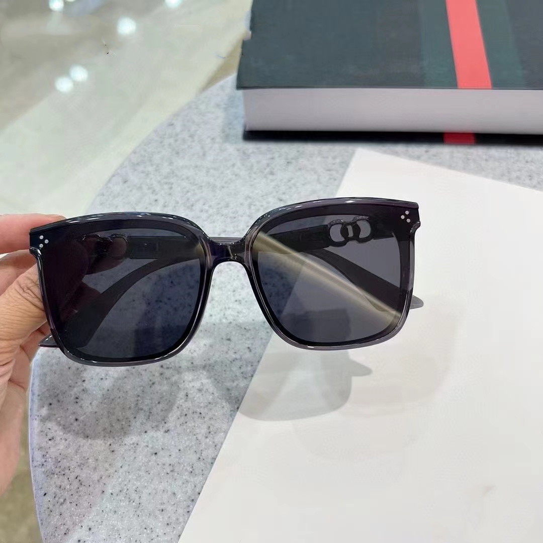 نظارات شمسية جديدة للنساء والر - مراجعة Italy Fashion Street وسعره