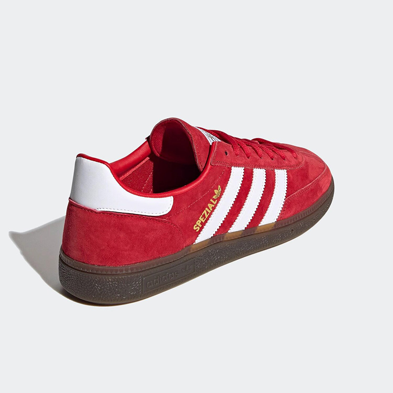 أحذية أديداس تريفيل ريترو سويد - مراجعة Street Fashion Adidas وسعره