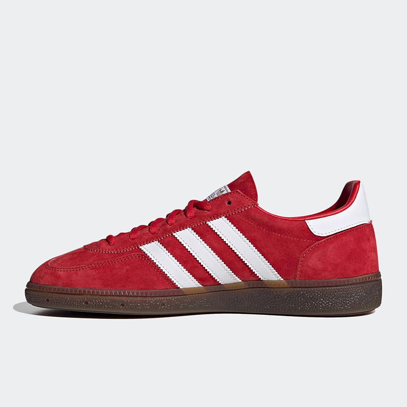أحذية أديداس تريفيل ريترو سويد - مراجعة Street Fashion Adidas وسعره