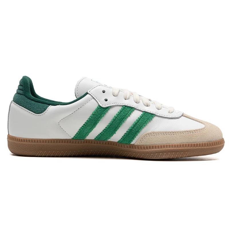 أحذية أديداس JI3202 ريترو كاجو - مراجعة Street Fashion Adidas وسعره