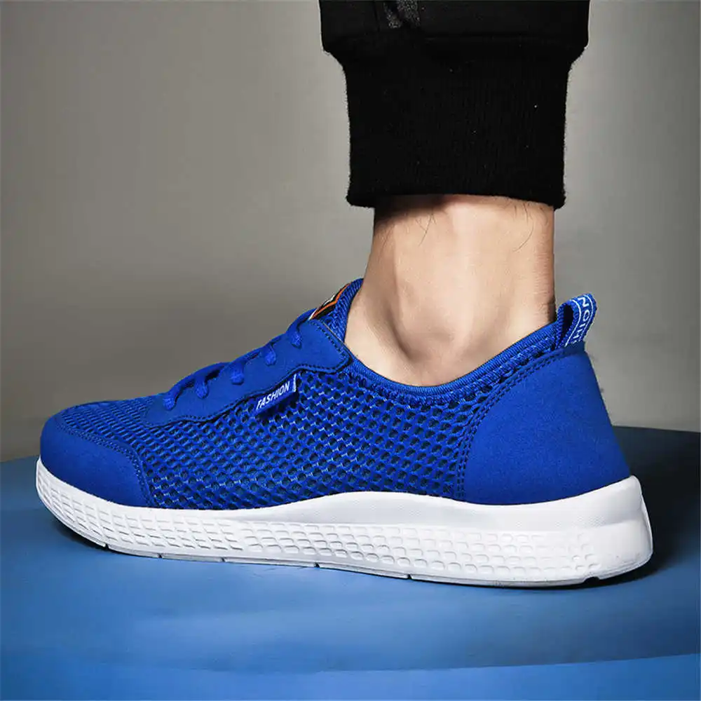 35-46 أحذية رياضية زرقاء فاتحة - مراجعة Street Fashion Uk وسعره